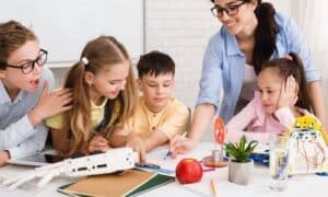 Quanto è importante il servizio di aiuto compiti