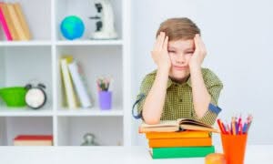 Percorso scolastico adeguato